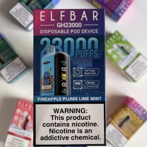 ELFBAR GH 23.000 PUFF